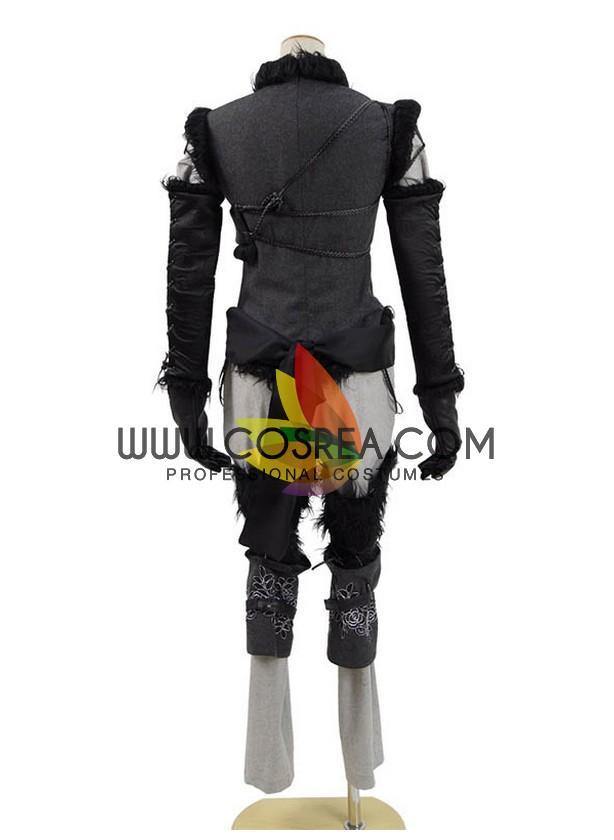 Cosrea Games NieR Automata 2B DLC Cosplace Costume