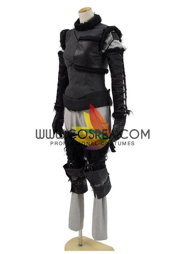 Cosrea Games NieR Automata 2B DLC Cosplace Costume