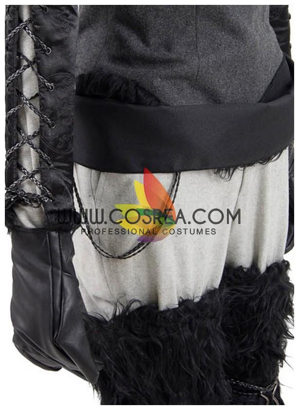 Cosrea Games NieR Automata 2B DLC Cosplace Costume