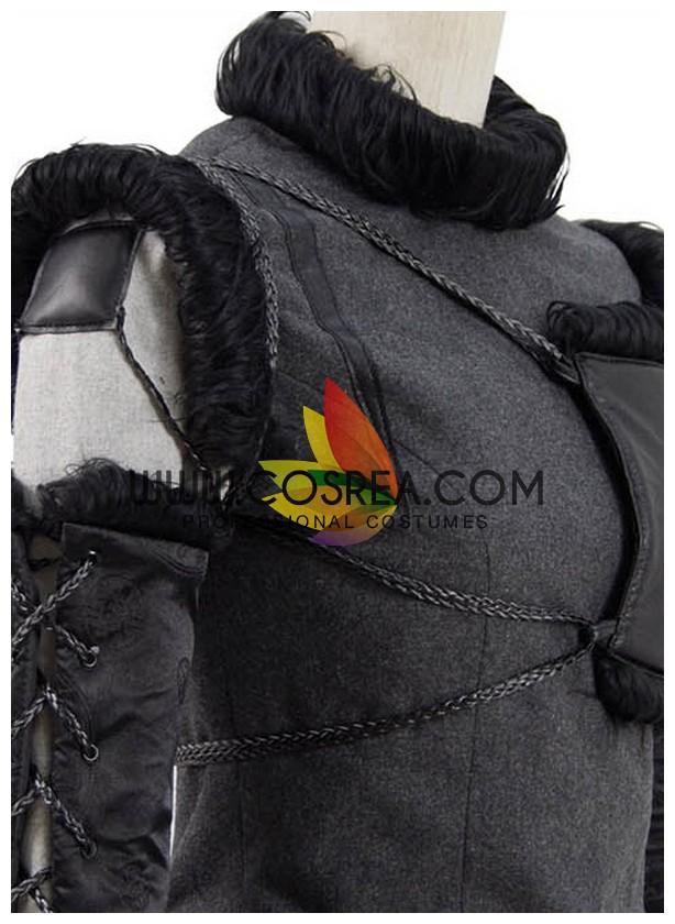 Cosrea Games NieR Automata 2B DLC Cosplace Costume