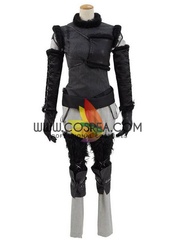 Cosrea Games NieR Automata 2B DLC Cosplace Costume