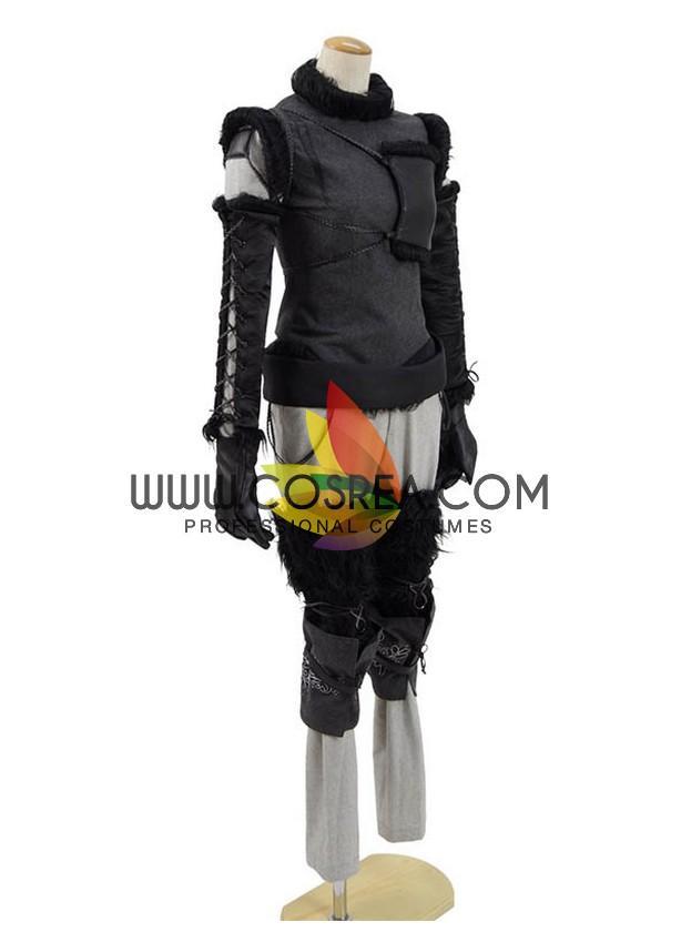 Cosrea Games NieR Automata 2B DLC Cosplace Costume