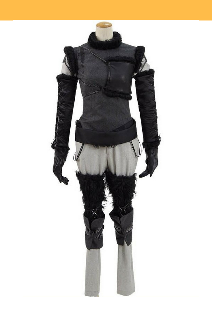 Cosrea Games NieR Automata 2B DLC Cosplace Costume