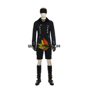 Cosrea Games NieR Automata 9S Complete Cosplay Costume