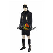 Cosrea Games NieR Automata 9S Complete Cosplay Costume