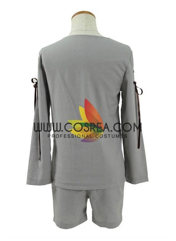 Cosrea Games NieR Automata 9S DLC Cosplace Costume