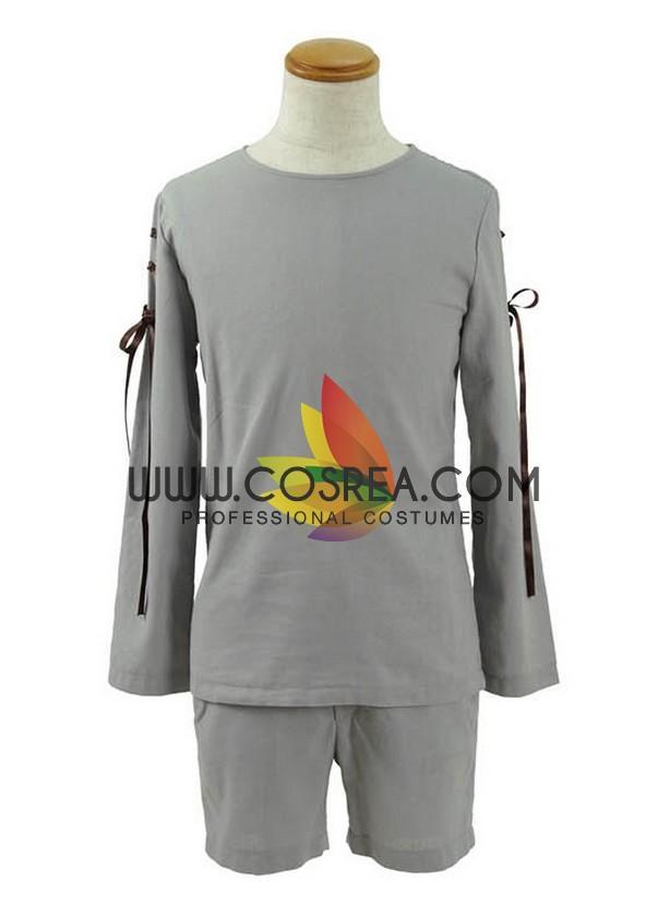 Cosrea Games NieR Automata 9S DLC Cosplace Costume