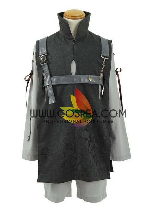 Cosrea Games NieR Automata 9S DLC Cosplace Costume