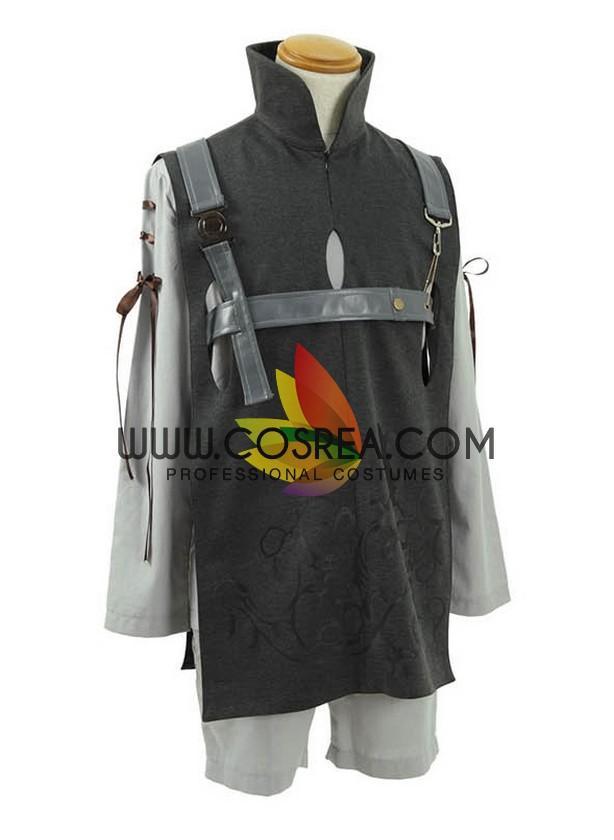 Cosrea Games NieR Automata 9S DLC Cosplace Costume