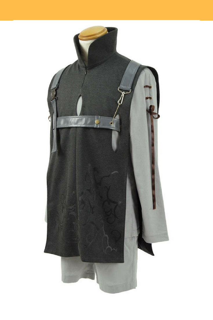 Cosrea Games NieR Automata 9S DLC Cosplace Costume