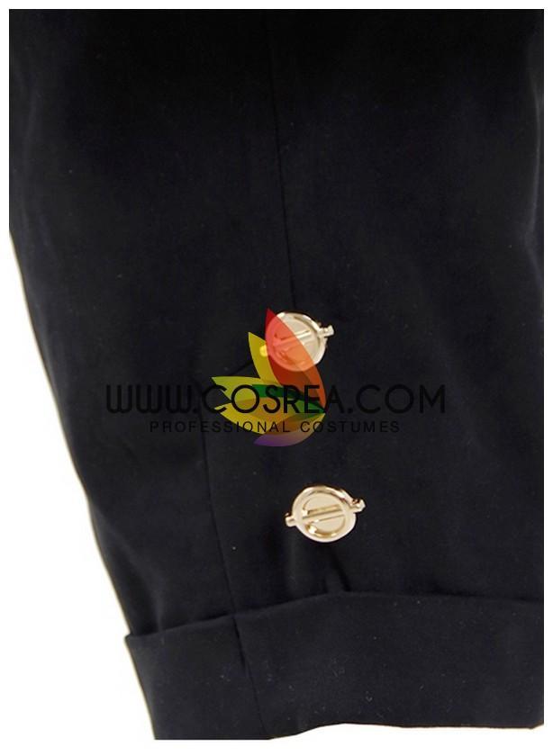 Cosrea Games NieR Automata 9S Uniform Fabric Cosplay Costume