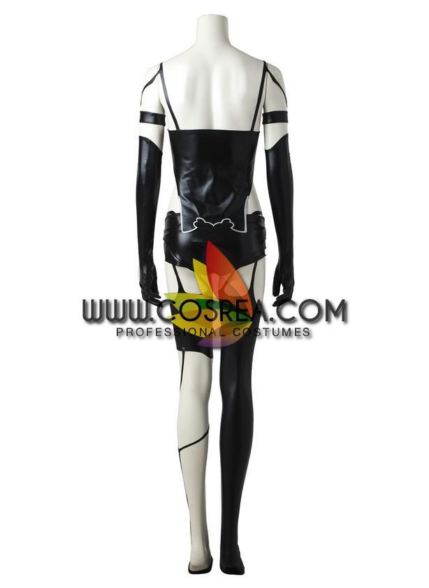 Cosrea Games NieR Automata A2 Cosplay Costume