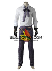 Cosrea Games NieR Automata Adam Cosplay Costume