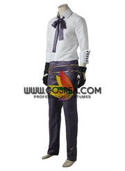 Cosrea Games NieR Automata Adam Cosplay Costume