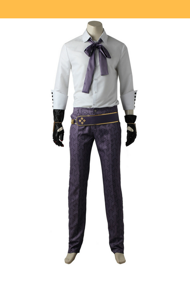 Cosrea Games NieR Automata Adam Cosplay Costume