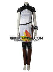 Cosrea Games NieR Automata Devola Cosplay Costume