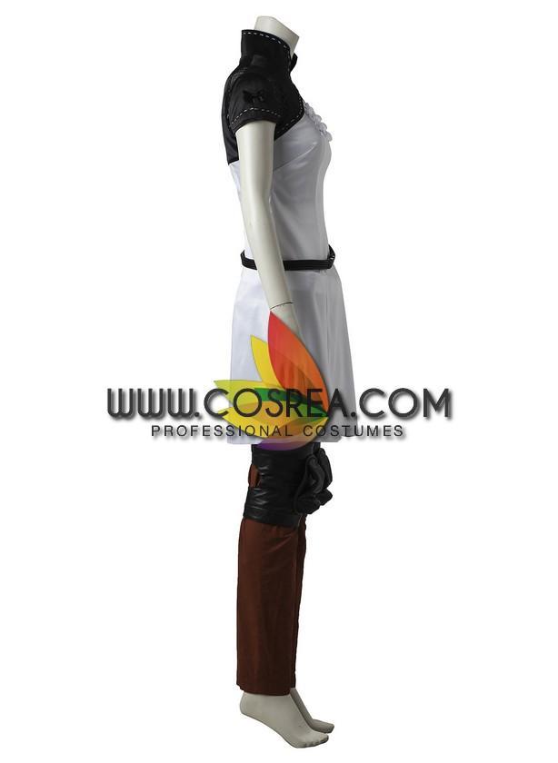 Cosrea Games NieR Automata Devola Cosplay Costume