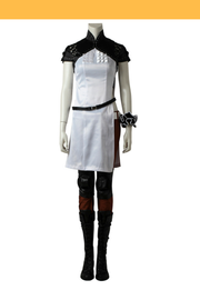 Cosrea Games NieR Automata Devola Cosplay Costume