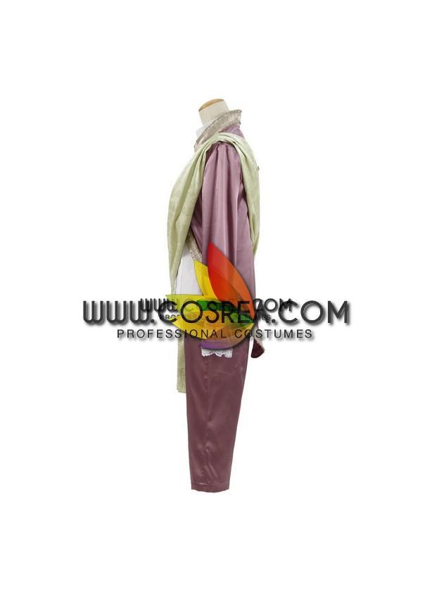Cosrea Games NieR Automata Emil Cosplay Costume