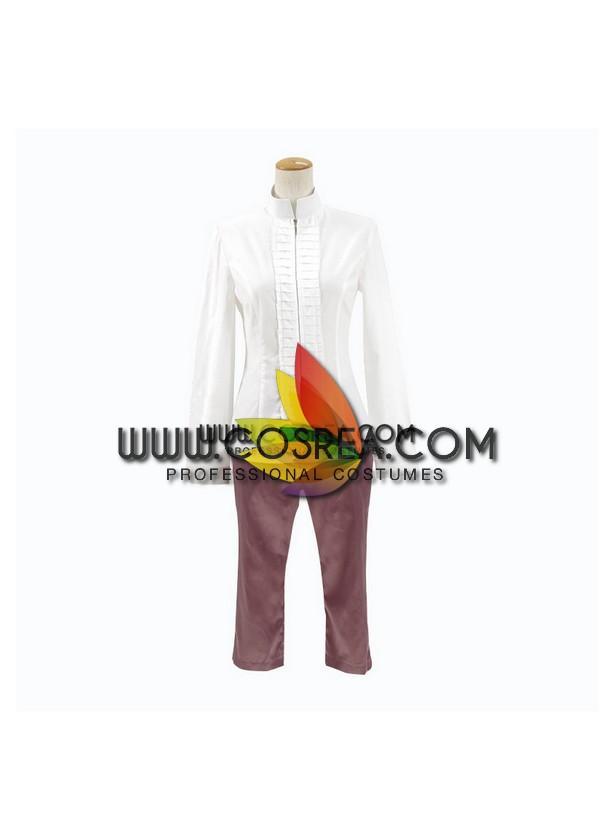 Cosrea Games NieR Automata Emil Cosplay Costume