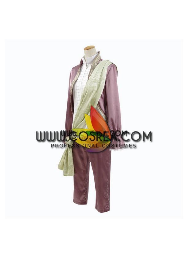Cosrea Games NieR Automata Emil Cosplay Costume