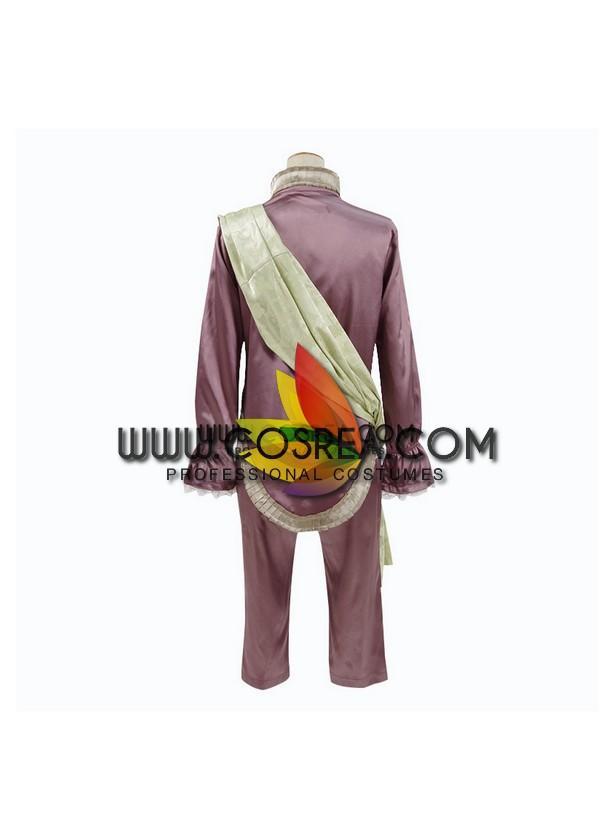 Cosrea Games NieR Automata Emil Cosplay Costume