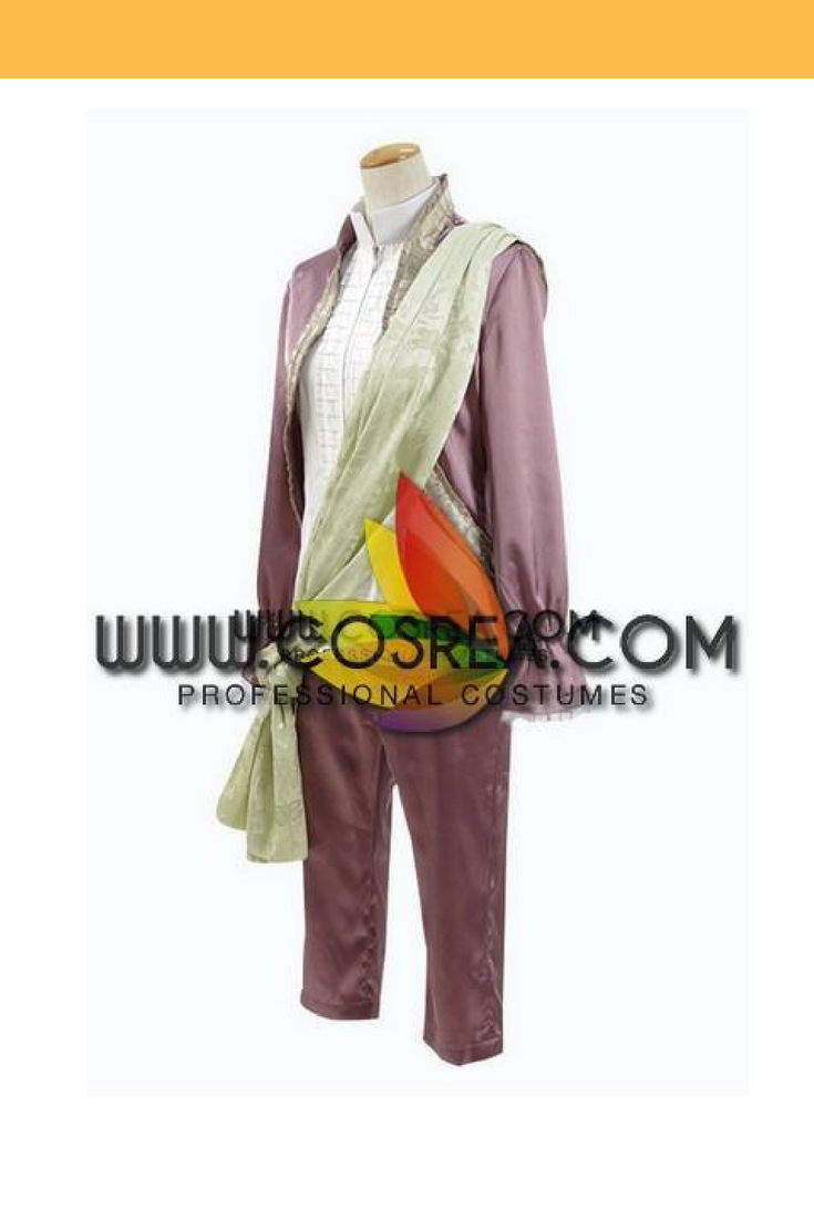 Cosrea Games NieR Automata Emil Cosplay Costume