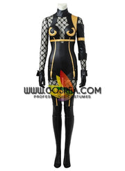 Cosrea Games NieR Automata Operator 60210 Cosplay Costume