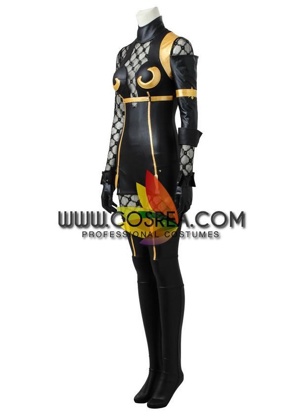 Cosrea Games NieR Automata Operator 60210 Cosplay Costume