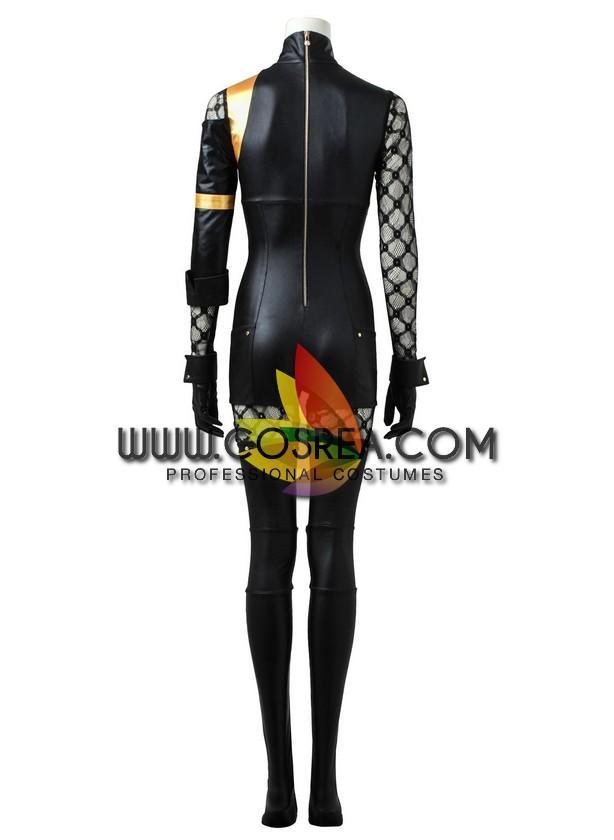 Cosrea Games NieR Automata Operator 60210 Cosplay Costume