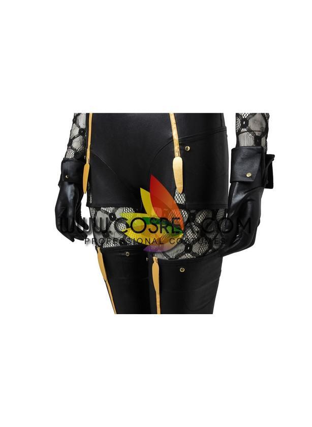 Cosrea Games NieR Automata Operator 60210 Cosplay Costume