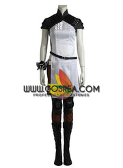 Cosrea Games NieR Automata Popola Cosplay Costume