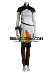 Cosrea Games NieR Automata Popola Cosplay Costume