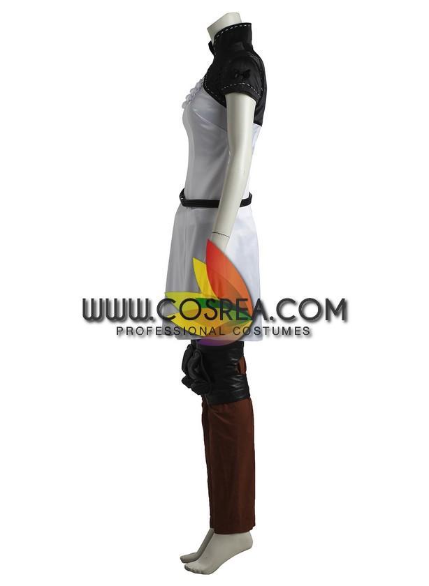 Cosrea Games NieR Automata Popola Cosplay Costume