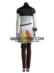 Cosrea Games NieR Automata Popola Cosplay Costume