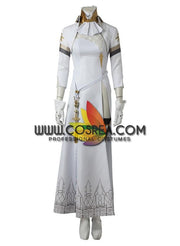 Cosrea Games NieR Automata Yorha Commander Cosplay Costume