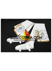 Cosrea Games NieR Automata Yorha Commander Cosplay Costume