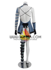 Cosrea Games NieR Automata Yorha No2 DLC Cosplace Costume