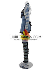 Cosrea Games NieR Automata Yorha No2 DLC Cosplace Costume