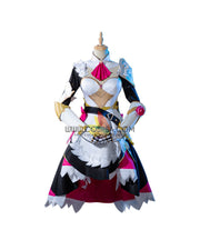 Genshin Impact Noelle Limited Custom Sizing Cosplay Costume