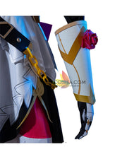 Cosrea Games Noelle Genshin Impact Cosplay Costume