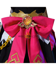 Cosrea Games Noelle Genshin Impact Cosplay Costume