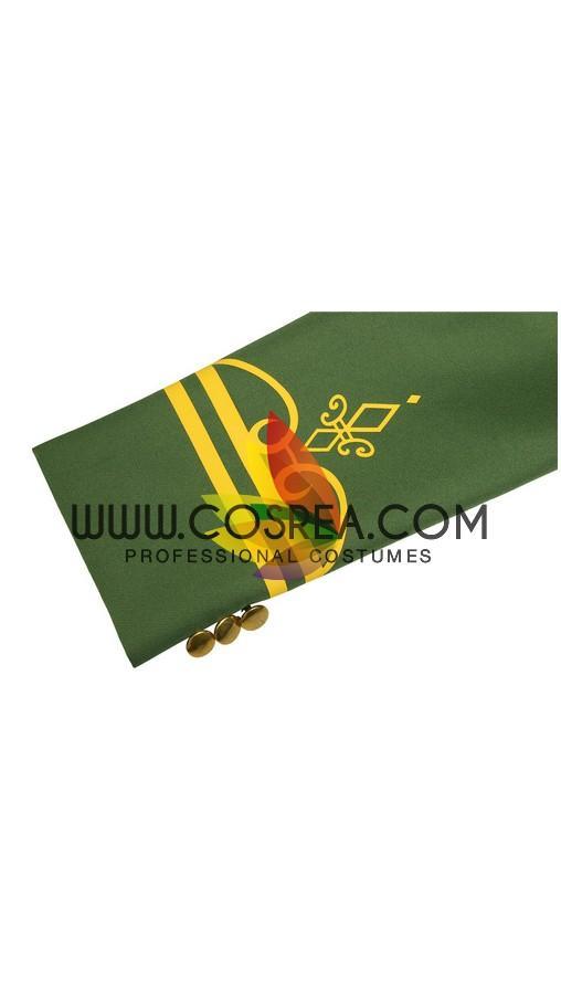 Cosrea Games On Air! Jewellery Hill High School Junior Uniform Cosplay Costume
