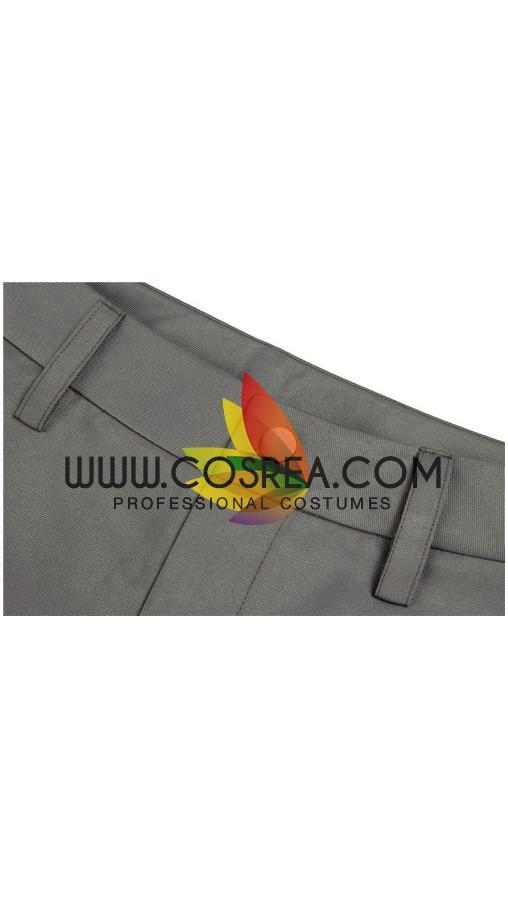 Cosrea Games On Air! Jewellery Hill High School Senior Uniform Cosplay Costume