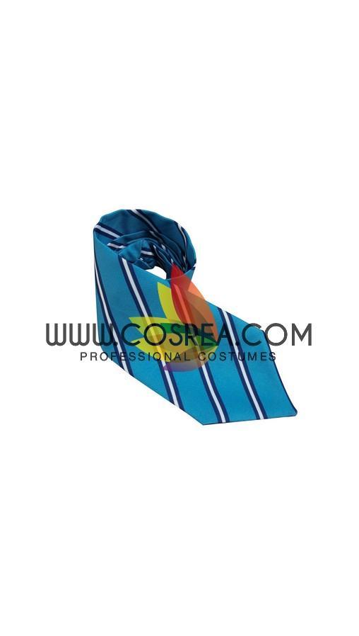 Cosrea Games On Air! Jewellery Hill High School Senior Uniform Cosplay Costume