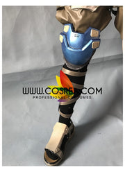 Cosrea Games Overwatch Ana Classic Skin Complete Cosplay Costume