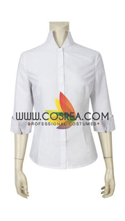Cosrea Games Overwatch Ashe Complete Cosplay Costume