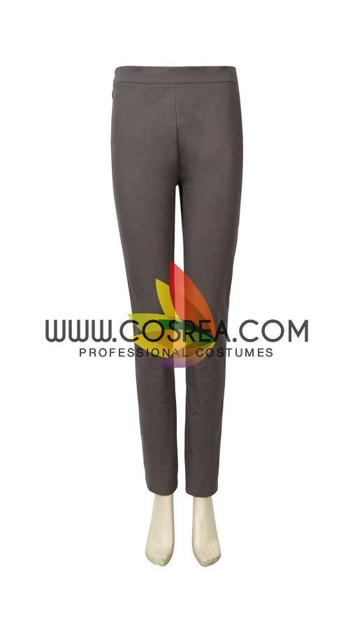 Cosrea Games Overwatch Ashe Complete Cosplay Costume