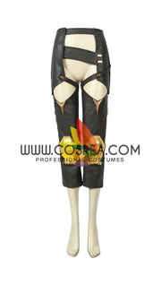 Cosrea Games Overwatch Ashe Complete Cosplay Costume
