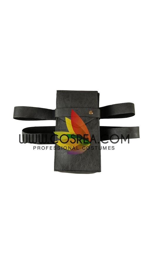 Cosrea Games Overwatch Ashe Complete Cosplay Costume